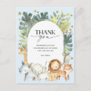 Search for safari baby shower Gender neutral