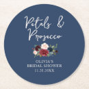 Search for petal coasters Floral