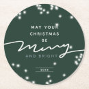 Search for bright coasters Modern