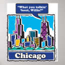 Search for willis posters Skyline