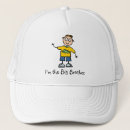 Search for big brother hats Sister