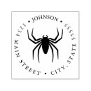 Search for web rubber stamps Scary