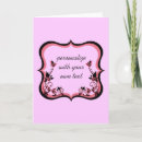 Search for sassy cards Floral