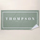 Search for bride and groom beach towels Elegant