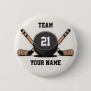 Search for puck badges Sticks