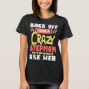 Search for stepmom tshirts Back