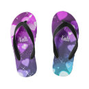 Search for sparkle jandals Girl