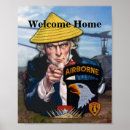 Search for 101st airborne posters Army