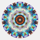 Search for blue shell stickers Abalone treasure paua iridescent