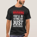 Search for autocross tshirts Motorsport