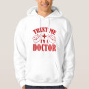 Search for doctor hoodies Emergency