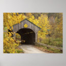 Search for fall in new england posters No people