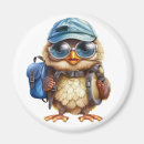 Search for wise owls magnets Cute