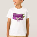 Search for eggplant tshirts Vegetable