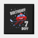 Search for b day magnets Boy