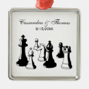 Search for chess christmas tree decorations Bishop