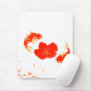Search for koi fish mousepads Asian