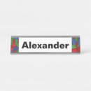 Search for kids name plates Teacher
