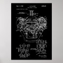 Search for engineering posters Black