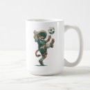 Search for strikers mugs Soccer