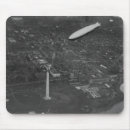 Search for black angel mousepads Black and white