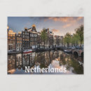 Search for amsterdam vacation postcards Dutch
