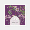 Search for greenery napkins Floral