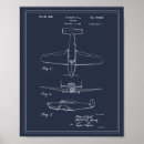 Search for vintage airplane posters Patent