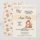 Search for rainbow balloons invitations Trendy