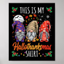 Search for christmas gnome posters Fun