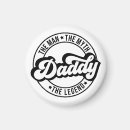 Search for mans magnets Dad