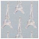 Search for paris fabric Eiffel tower