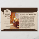 Search for interior design flyers Furniture