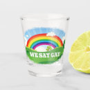Search for gay shot glasses Queer