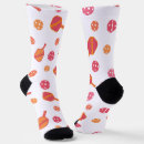 Search for pickleball socks Pink