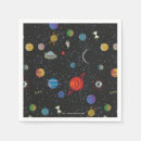 Search for cartoon network napkins Outer space