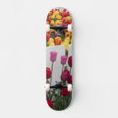 Search for vertical skateboards Red