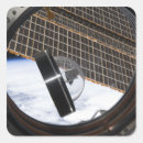 Search for space rock stickers View from space