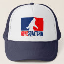 Search for blue footed hats Sasquatch