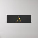 Search for grey and gold canvas prints For her