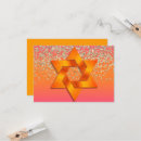 Search for ombre invitations Orange