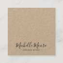 Search for femininity business cards Feminine
