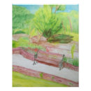 Search for bench art Scenery