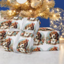 Search for beagle wrapping paper Puppy