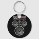 Search for speakers key rings Stereo