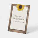 Search for sunflower wedding signs Barn