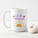 Search for grade school mugs Best teacher ever