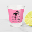 Search for birthday shot glasses Pink