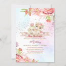 Search for kitten 1st birthday invitations Cute