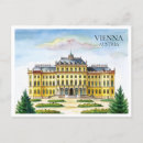 Search for vienna postcards Watercolor